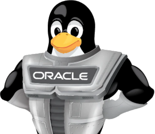 Oracle Linux